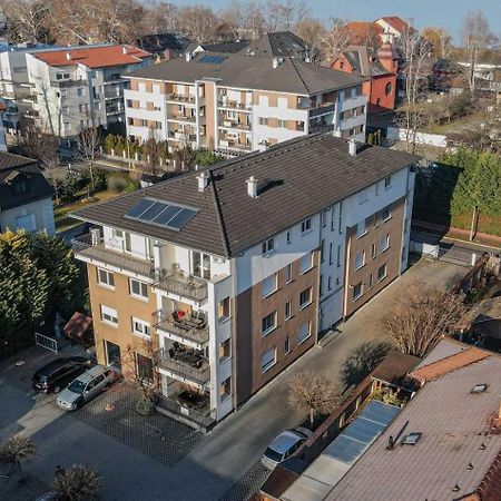 Mirabella Apartman Siofok Exterior photo