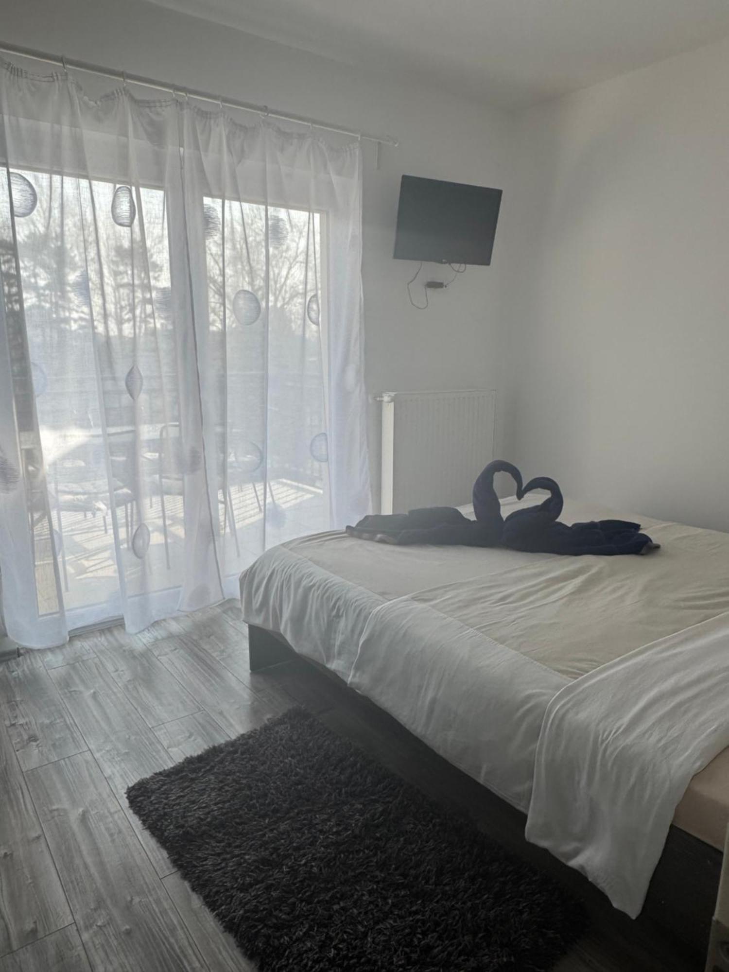 Mirabella Apartman Siofok Exterior photo