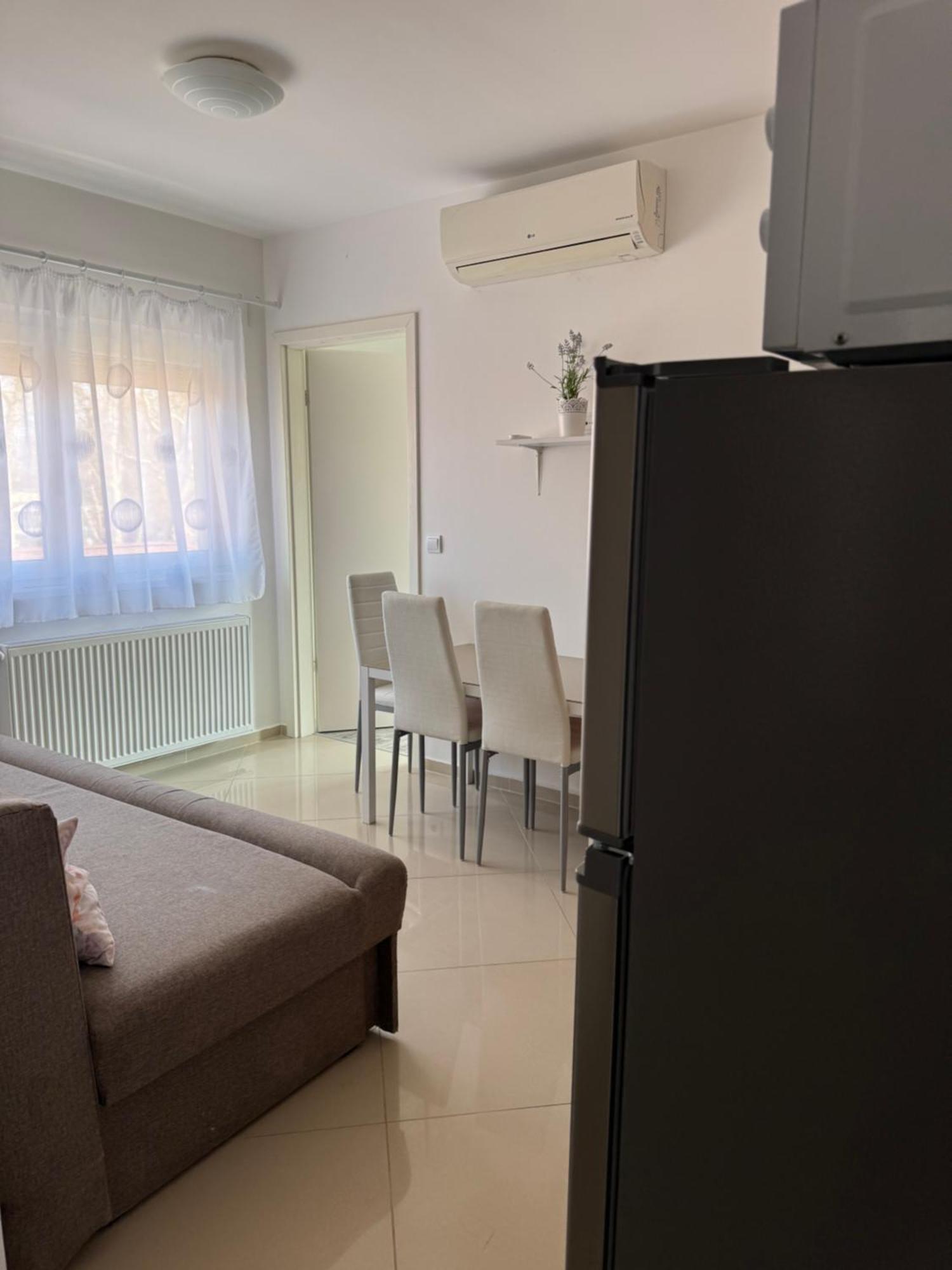 Mirabella Apartman Siofok Exterior photo